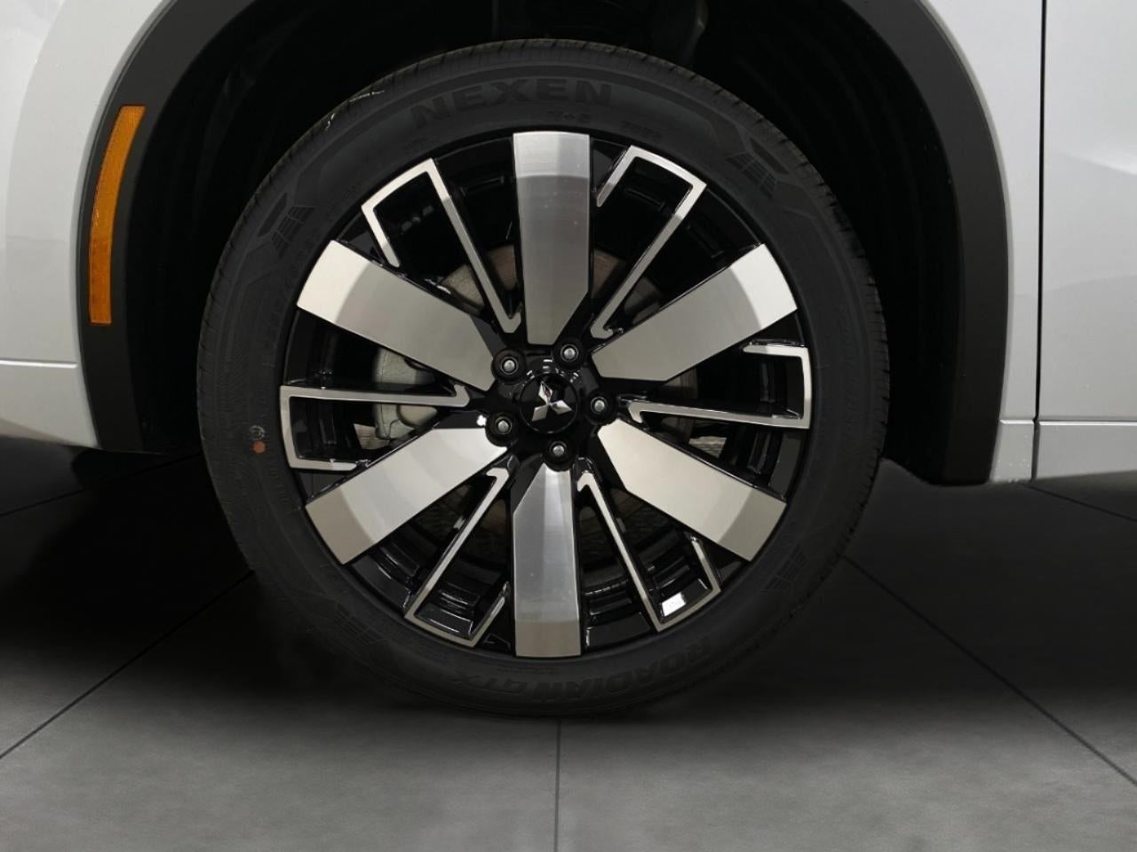 2026 Mitsubishi Outlander SEL S-AWC