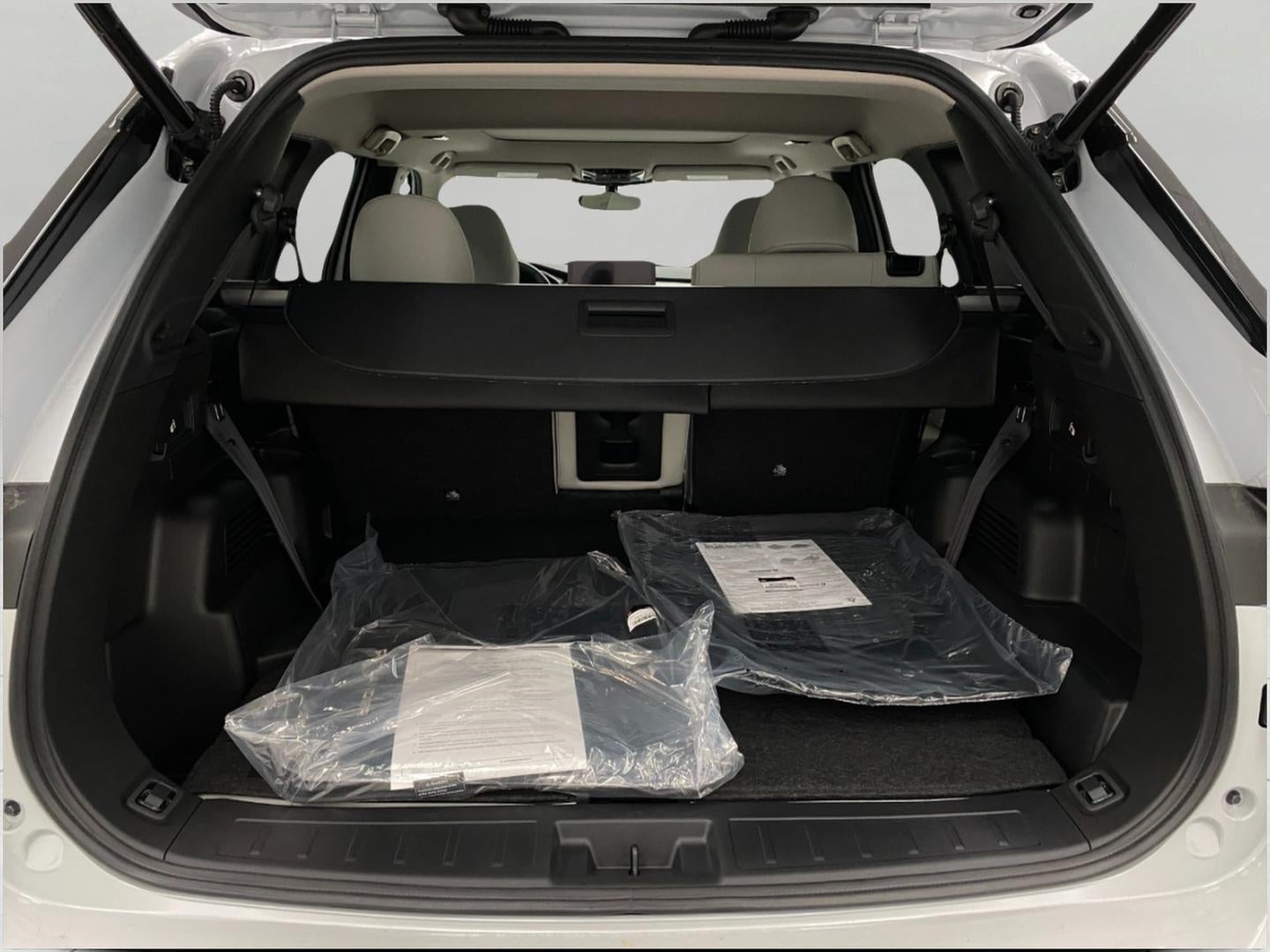 2026 Mitsubishi Outlander SEL S-AWC