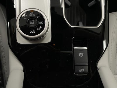 2026 Mitsubishi Outlander SEL S-AWC