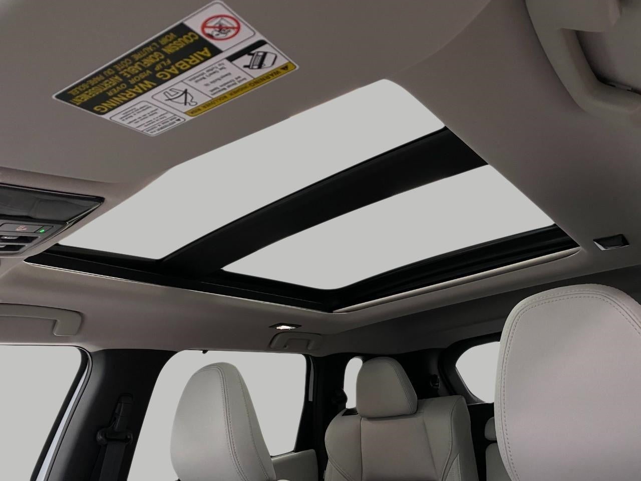 2026 Mitsubishi Outlander SEL S-AWC