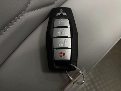 2026 Mitsubishi Outlander SEL S-AWC