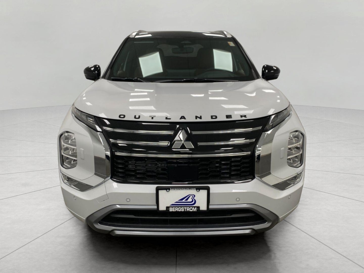 2026 Mitsubishi Outlander SEL S-AWC