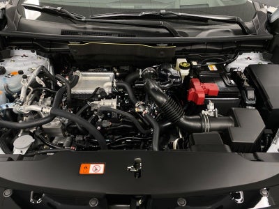 2026 Mitsubishi Outlander SEL S-AWC