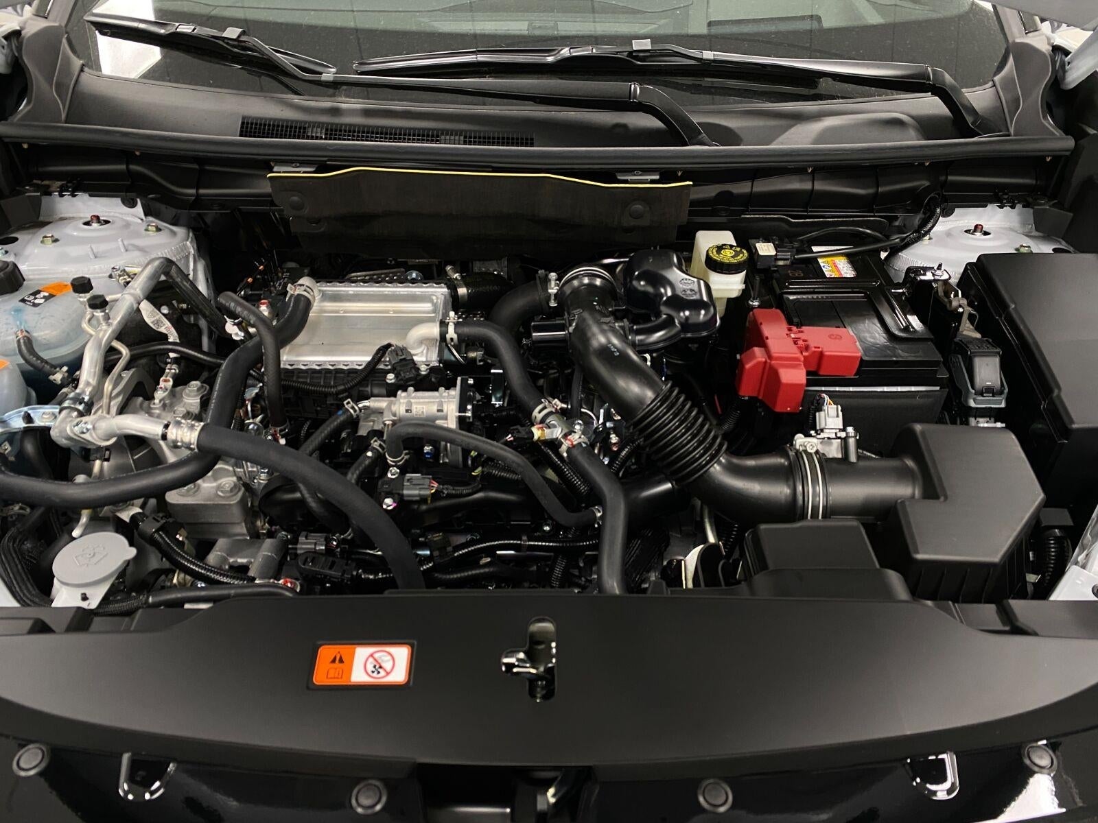 2026 Mitsubishi Outlander SEL S-AWC