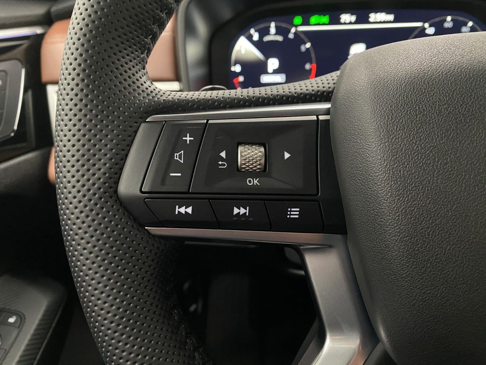 2026 Mitsubishi Outlander SEL S-AWC