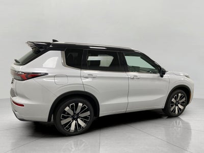 2026 Mitsubishi Outlander SEL S-AWC