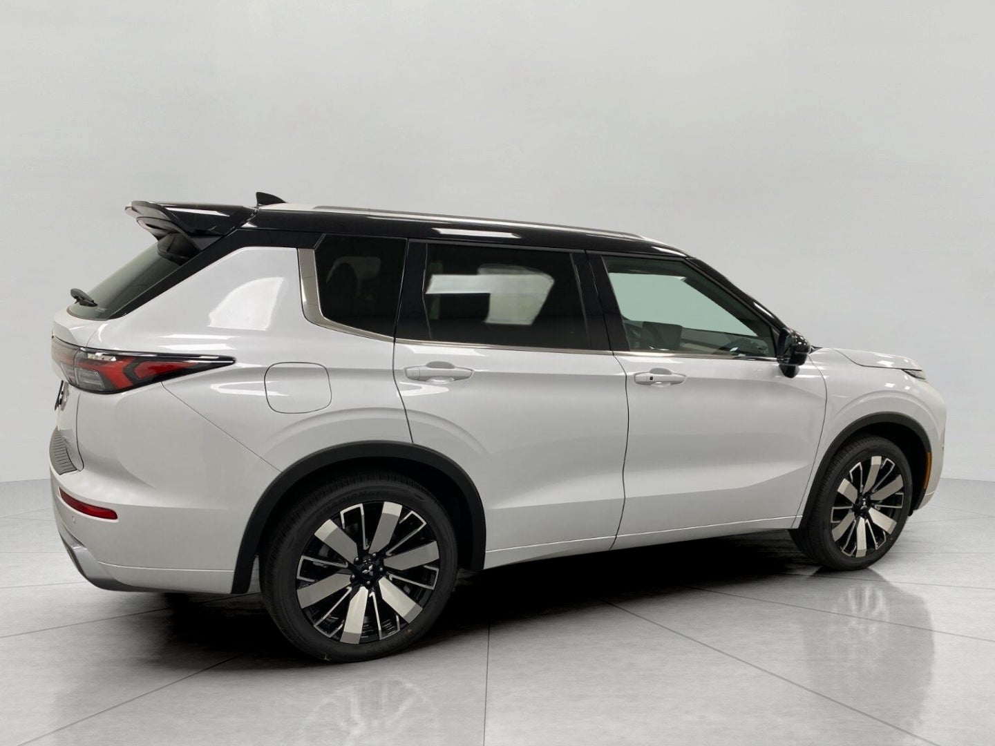 2026 Mitsubishi Outlander SEL S-AWC