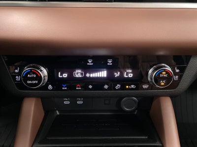 2026 Mitsubishi Outlander SEL S-AWC