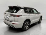2026 Mitsubishi Outlander SEL S-AWC