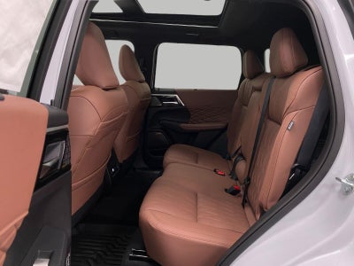 2026 Mitsubishi Outlander SEL S-AWC