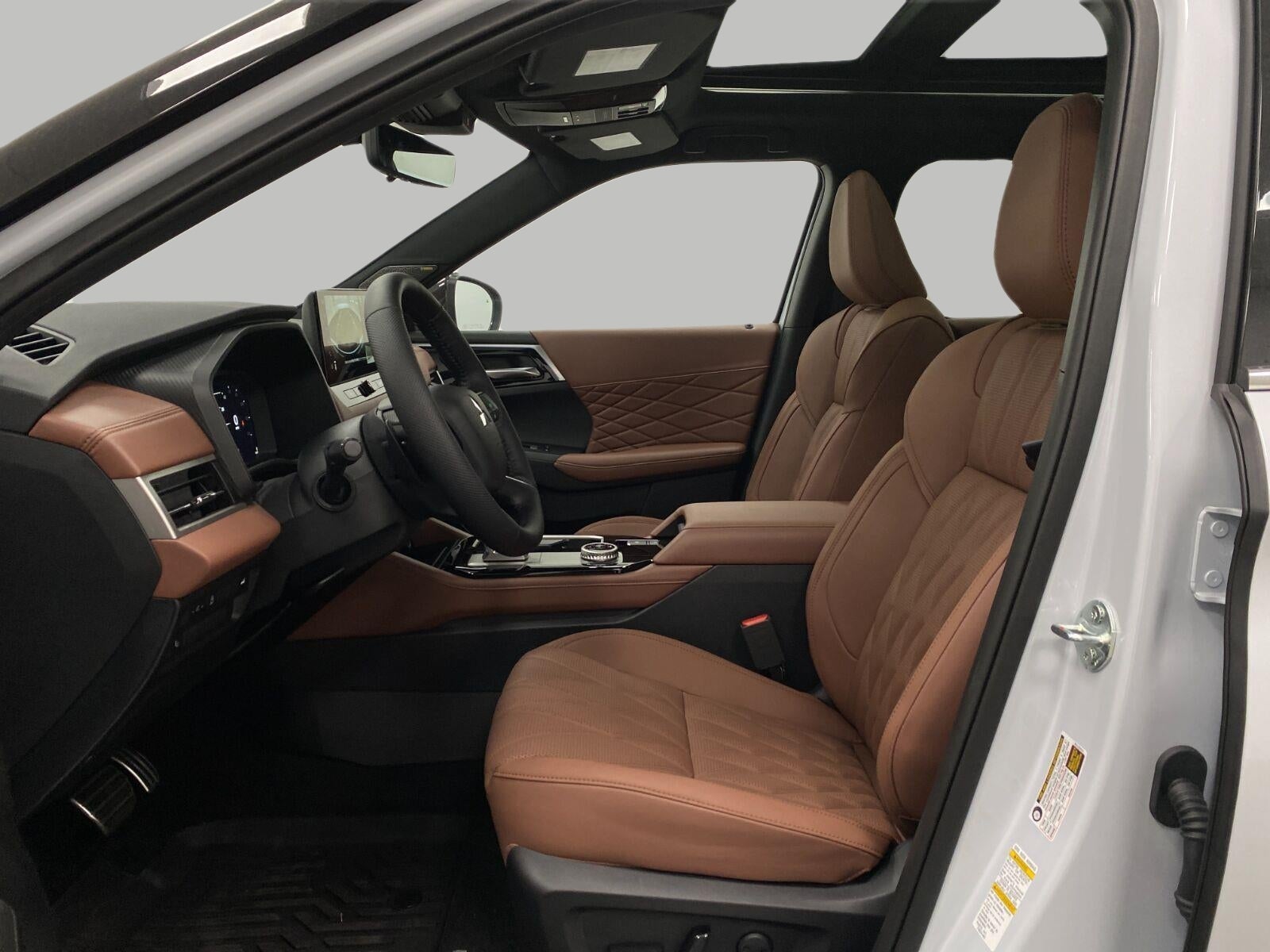 2026 Mitsubishi Outlander SEL S-AWC