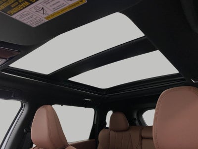 2026 Mitsubishi Outlander SEL S-AWC