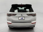 2026 Mitsubishi Outlander SEL S-AWC