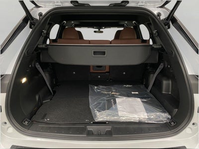 2026 Mitsubishi Outlander SEL S-AWC