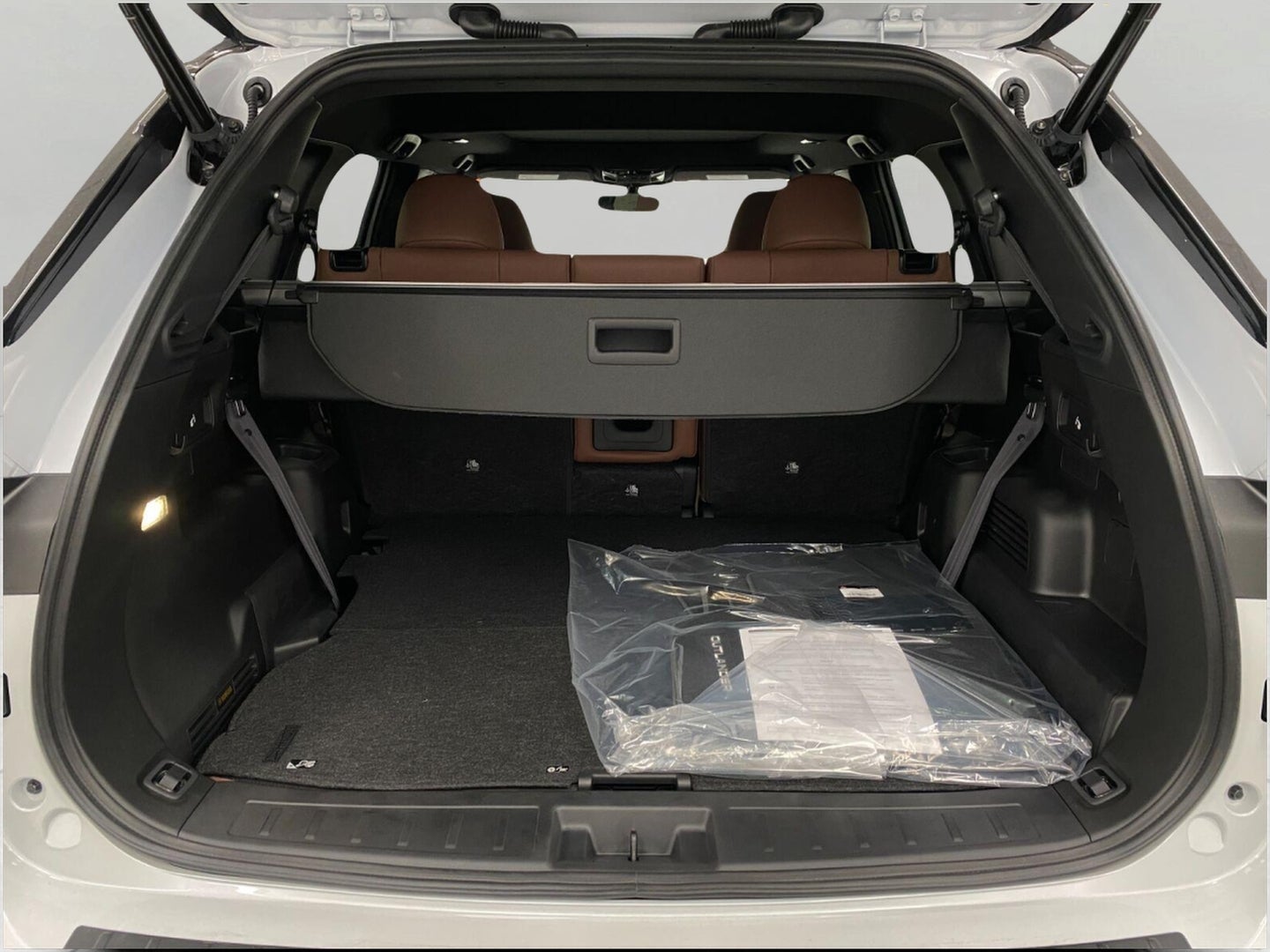 2026 Mitsubishi Outlander SEL S-AWC