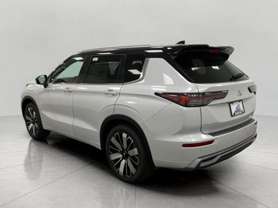 2026 Mitsubishi Outlander SEL S-AWC