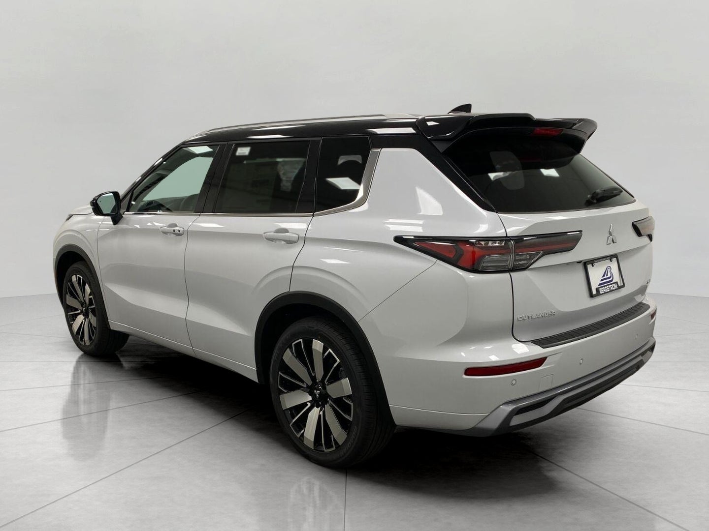 2026 Mitsubishi Outlander SEL S-AWC