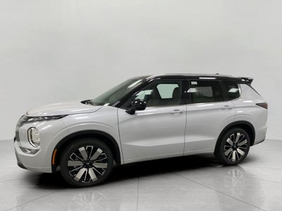 2026 Mitsubishi Outlander SEL S-AWC