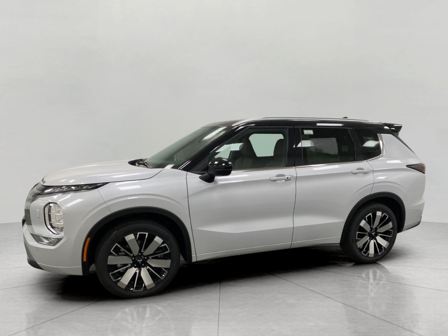 2026 Mitsubishi Outlander SEL S-AWC