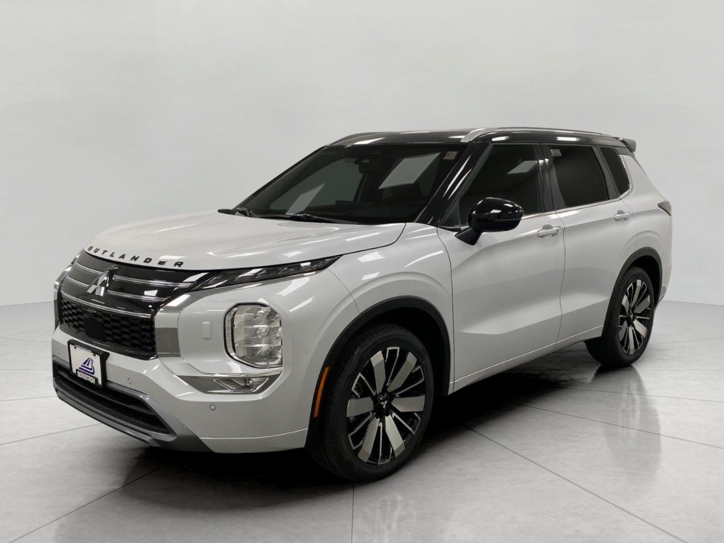 2026 Mitsubishi Outlander SEL S-AWC