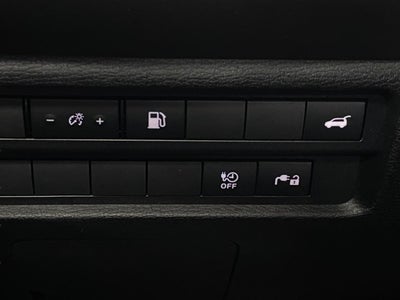 2026 Mitsubishi Outlander Plug-In Hybrid SE S-AWC