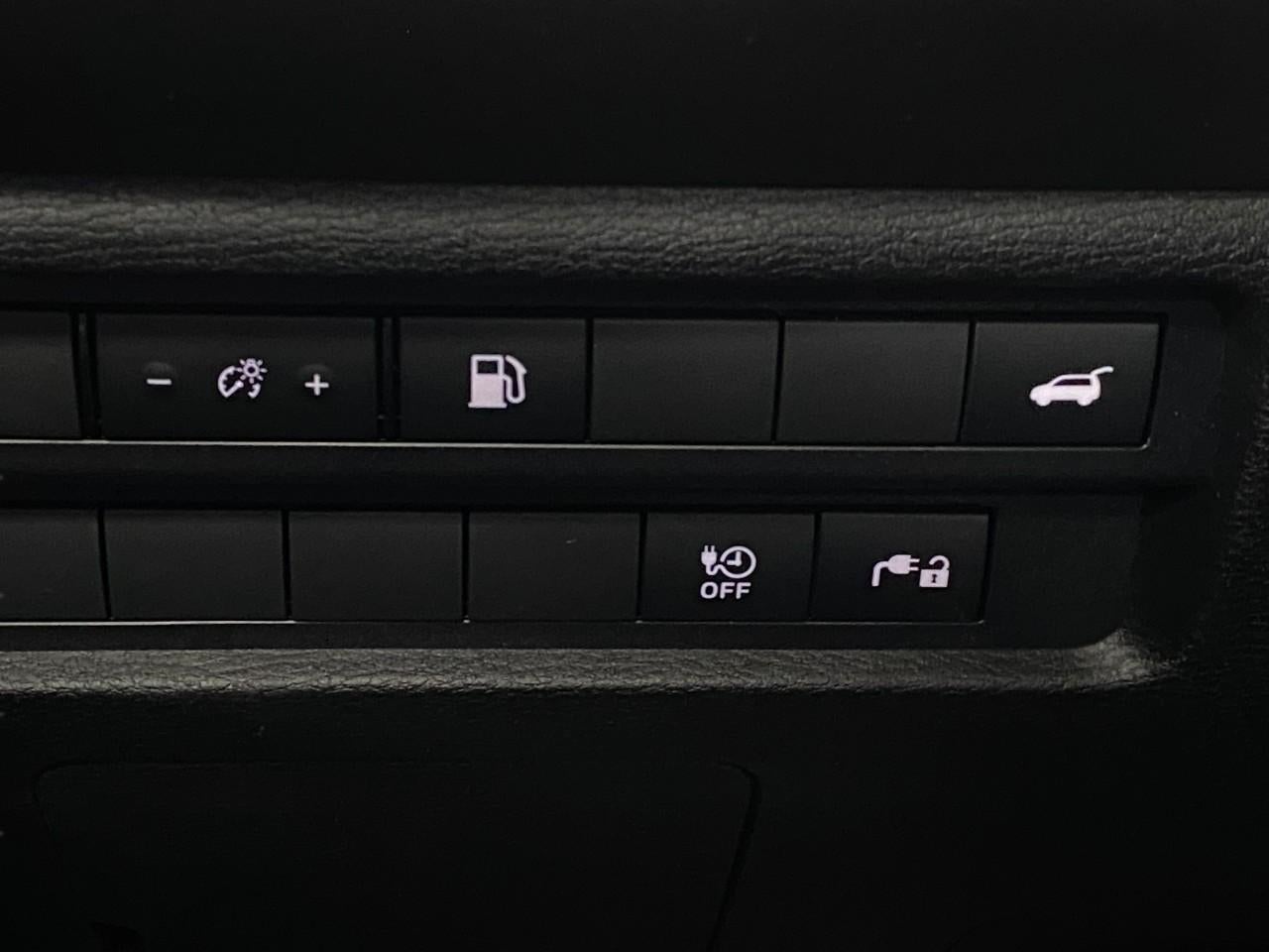 2026 Mitsubishi Outlander Plug-In Hybrid SE S-AWC