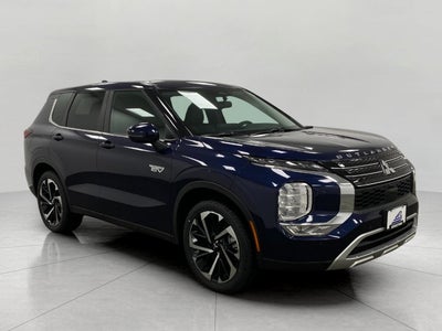 2025 Mitsubishi Outlander Plug-In Hybrid SE S-AWC