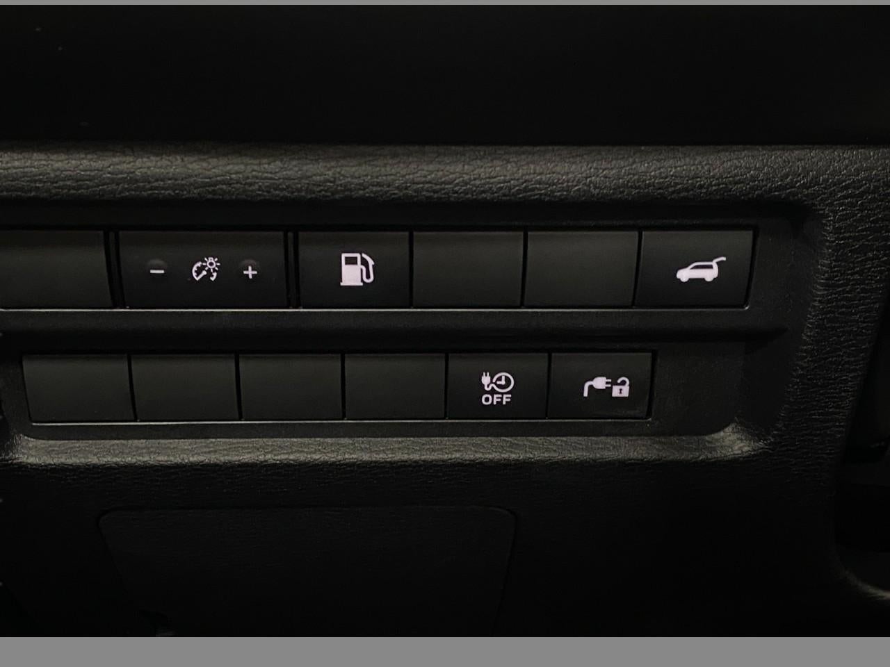 2025 Mitsubishi Outlander Plug-In Hybrid SE S-AWC