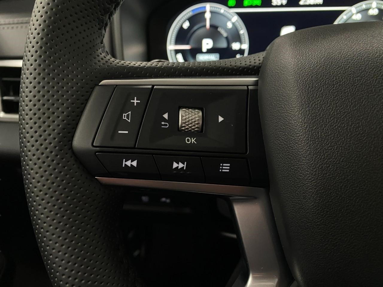 2025 Mitsubishi Outlander Plug-In Hybrid SE S-AWC