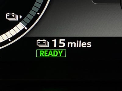 2025 Mitsubishi Outlander Plug-In Hybrid SE S-AWC