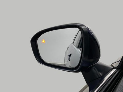 2025 Mitsubishi Outlander Plug-In Hybrid SE S-AWC