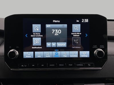 2025 Mitsubishi Outlander Plug-In Hybrid SE S-AWC