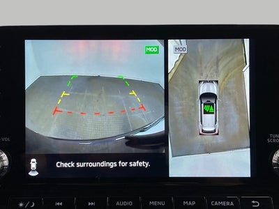 2025 Mitsubishi Outlander Plug-In Hybrid SE S-AWC