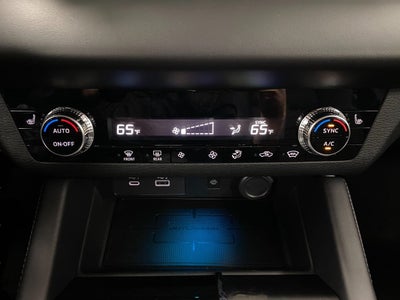 2025 Mitsubishi Outlander Plug-In Hybrid SE S-AWC