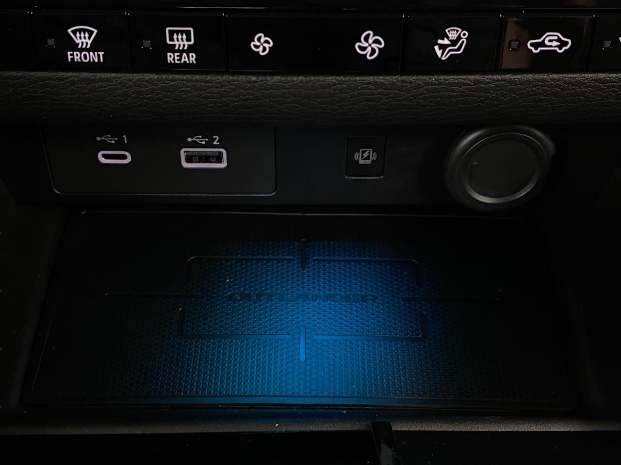 2025 Mitsubishi Outlander Plug-In Hybrid SE S-AWC