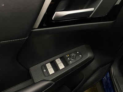 2025 Mitsubishi Outlander Plug-In Hybrid SE S-AWC