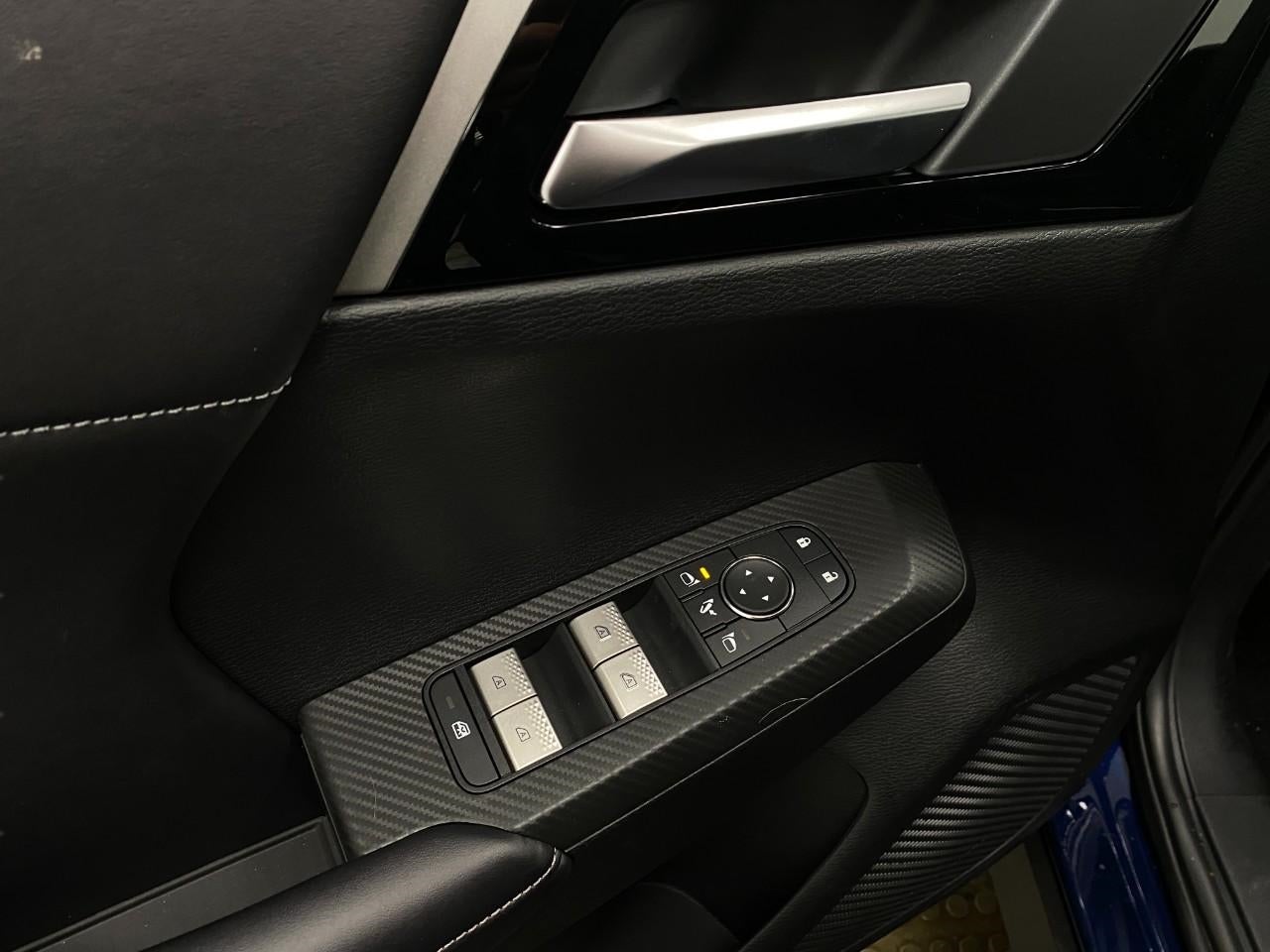 2025 Mitsubishi Outlander Plug-In Hybrid SE S-AWC