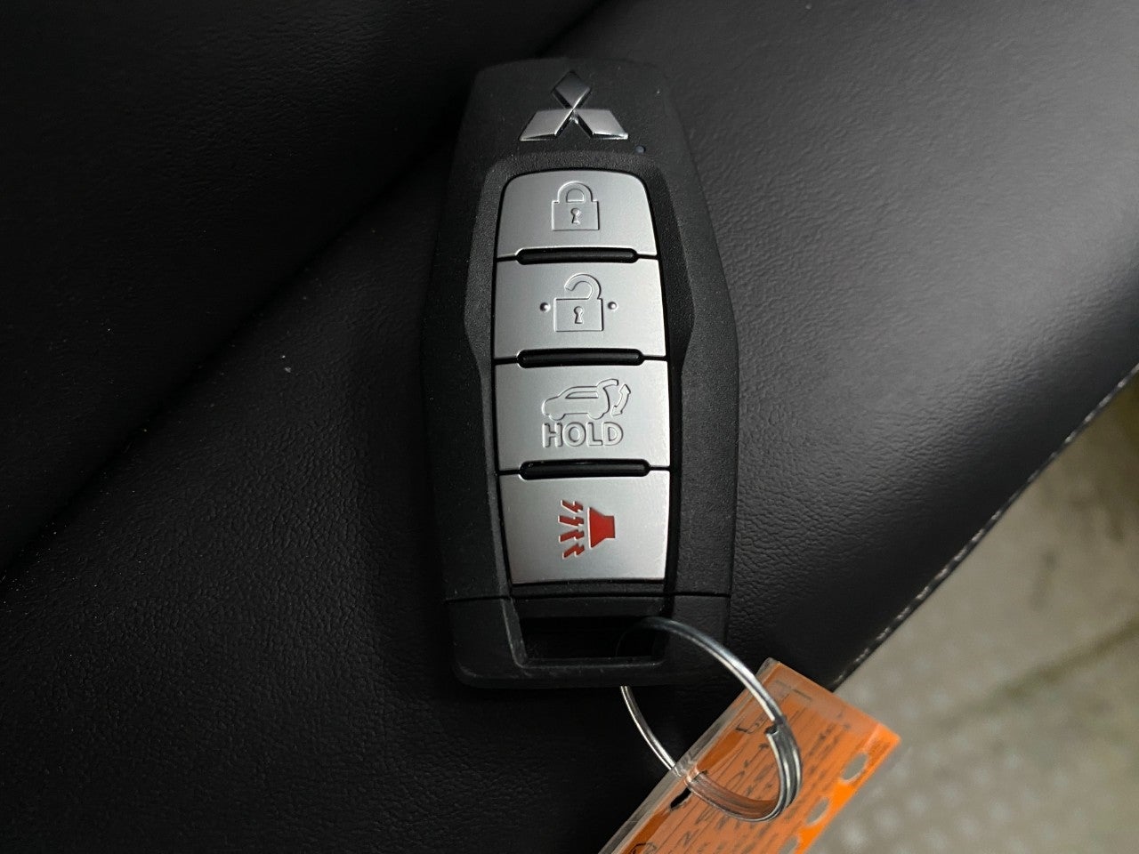 2025 Mitsubishi Outlander Plug-In Hybrid SE S-AWC