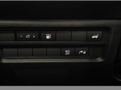 2025 Mitsubishi Outlander Plug-In Hybrid SE S-AWC