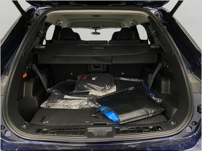 2025 Mitsubishi Outlander Plug-In Hybrid SE S-AWC