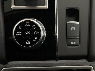2025 Mitsubishi Outlander Plug-In Hybrid SE S-AWC