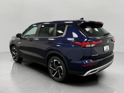 2025 Mitsubishi Outlander Plug-In Hybrid SE S-AWC