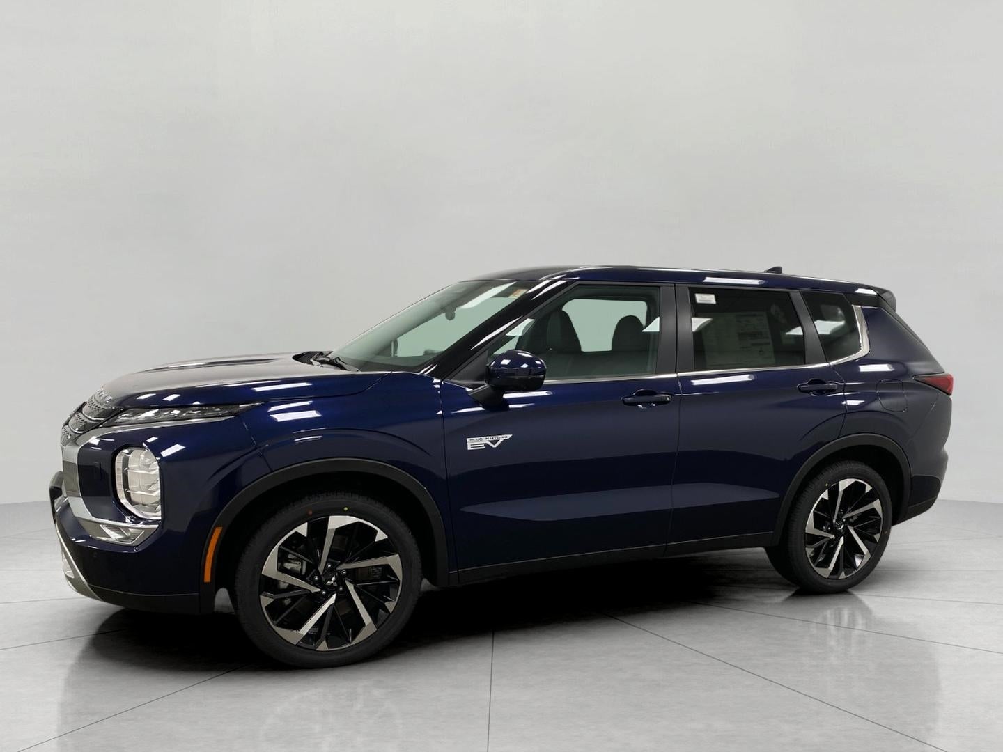 2025 Mitsubishi Outlander Plug-In Hybrid SE S-AWC