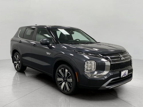 2026 Mitsubishi Outlander Plug-In Hybrid SE S-AWC