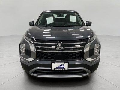 2026 Mitsubishi Outlander Plug-In Hybrid SE S-AWC
