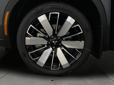 2026 Mitsubishi Outlander Plug-In Hybrid SE S-AWC
