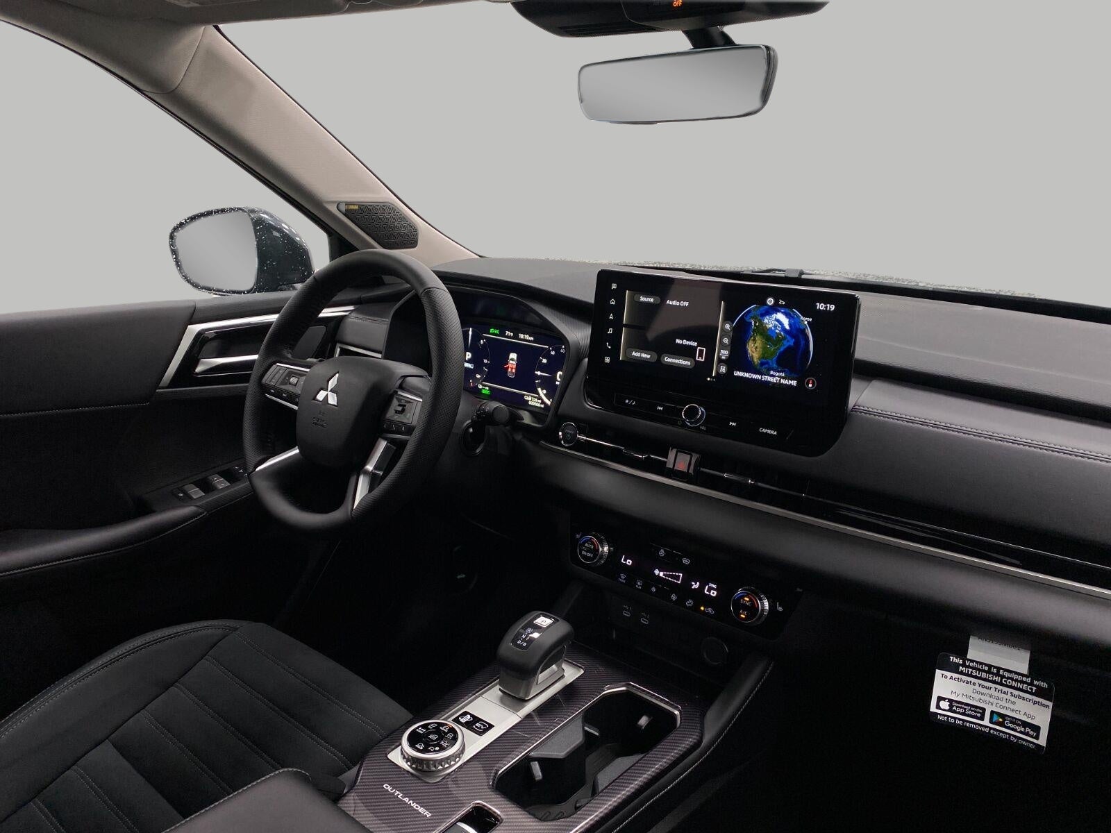 2026 Mitsubishi Outlander Plug-In Hybrid SE S-AWC