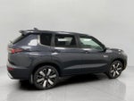 2026 Mitsubishi Outlander Plug-In Hybrid SE S-AWC