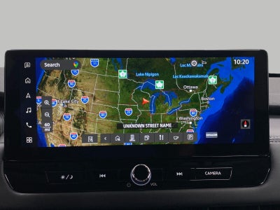 2026 Mitsubishi Outlander Plug-In Hybrid SE S-AWC