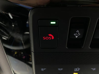 2026 Mitsubishi Outlander Plug-In Hybrid SE S-AWC